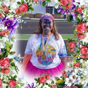 Meet your Posher, Cindy